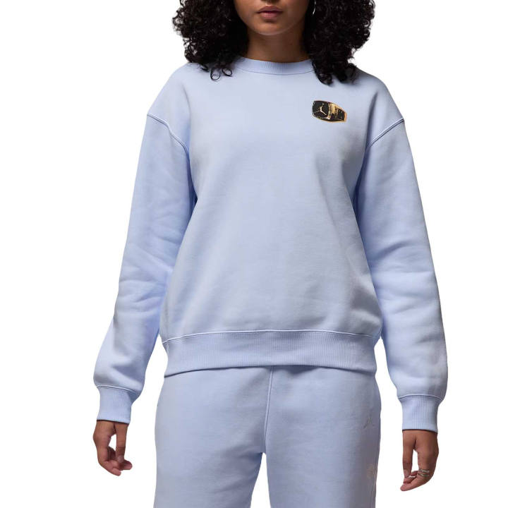 Jordan Jordan Brooklyn Fleece Sweatshirt Women's