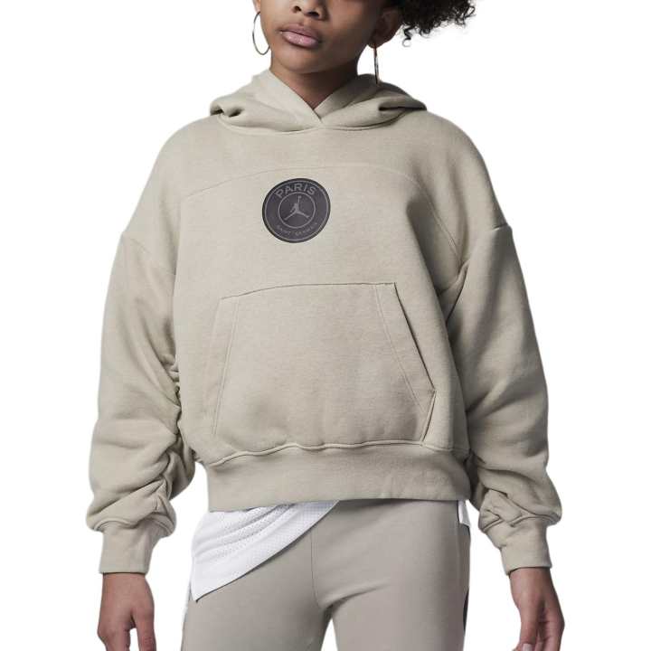 Jordan Jordan Sweatshirt Stone Color Kids'