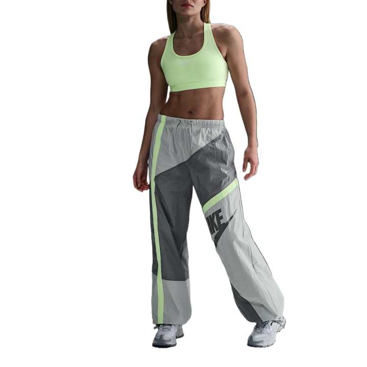 Nike Nike Sportswear Women's Mid Rise Loose Woven Open Hem Pants