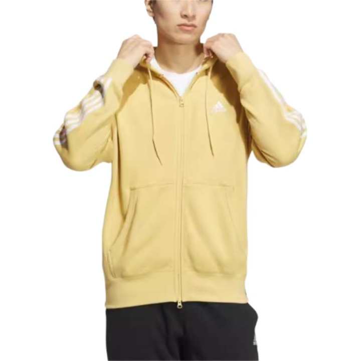 Adidas Adidas Sweatshirt Unisex Yellow