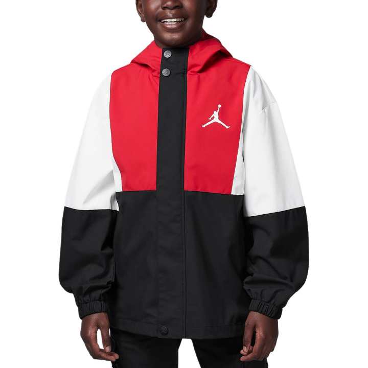 Jordan Jordan Jackets & Coats Gym Red Teenagers