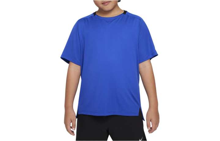 Nike Nike Multi Color 2.0 T Shirt Blue Kids'