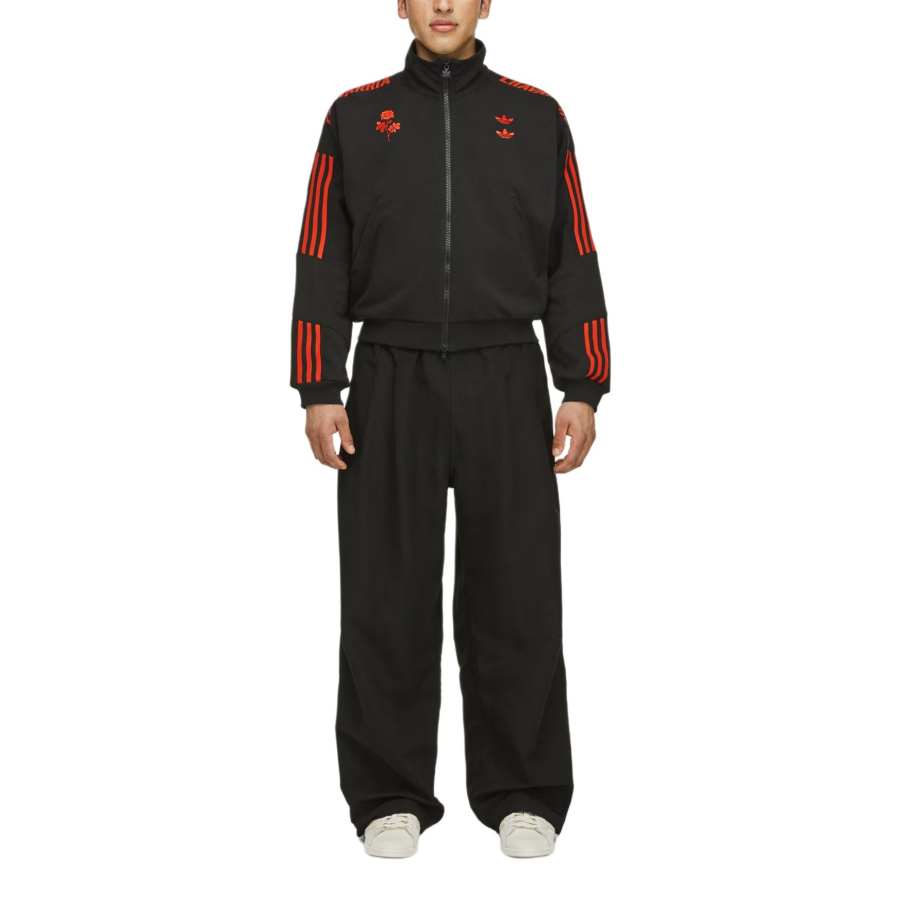 Adidas Originals Adidas X Willy Chavarria Knit Track Pants