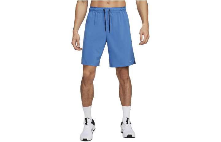 Nike Nike Unlimited Casual Shorts Men's Starry Blue