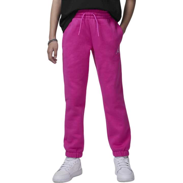 Jordan Jordan Knitted Sweatpants Pink Teenagers