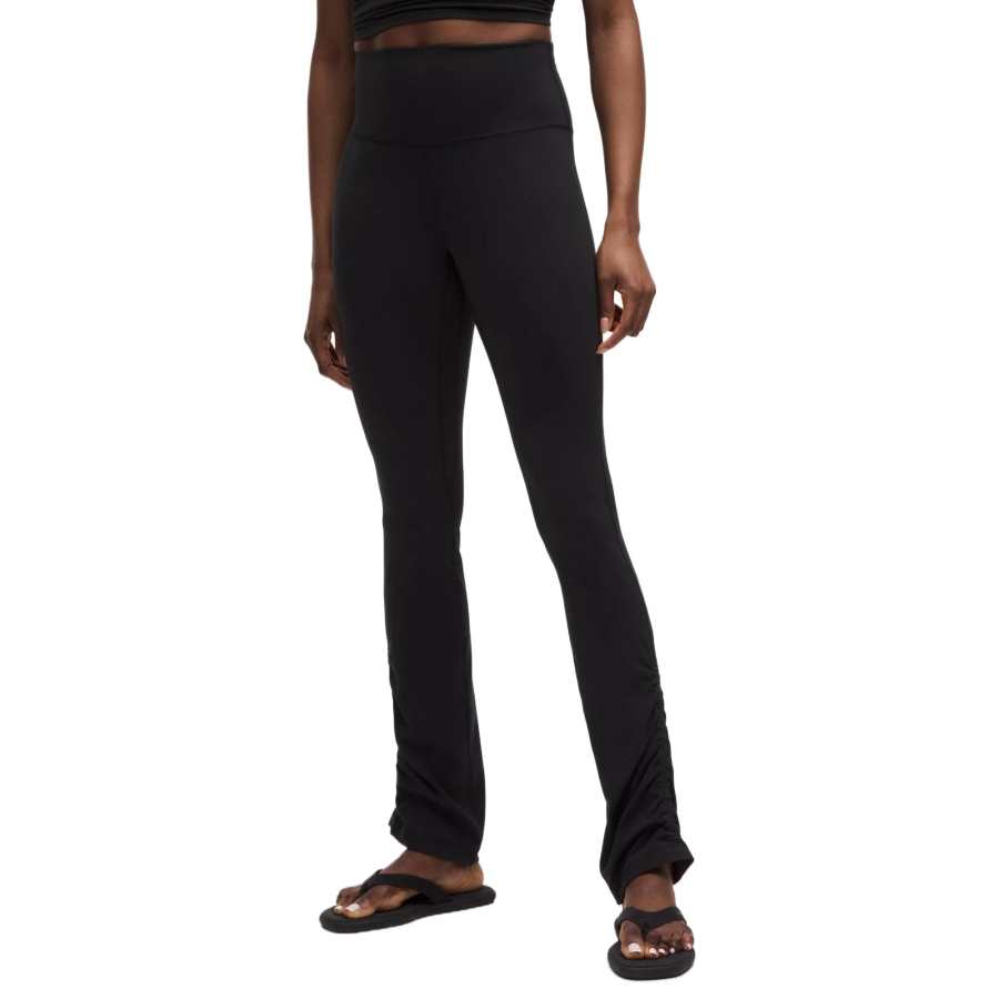 Lululemon Align™Nulu™ Yoga Pants Women's Black