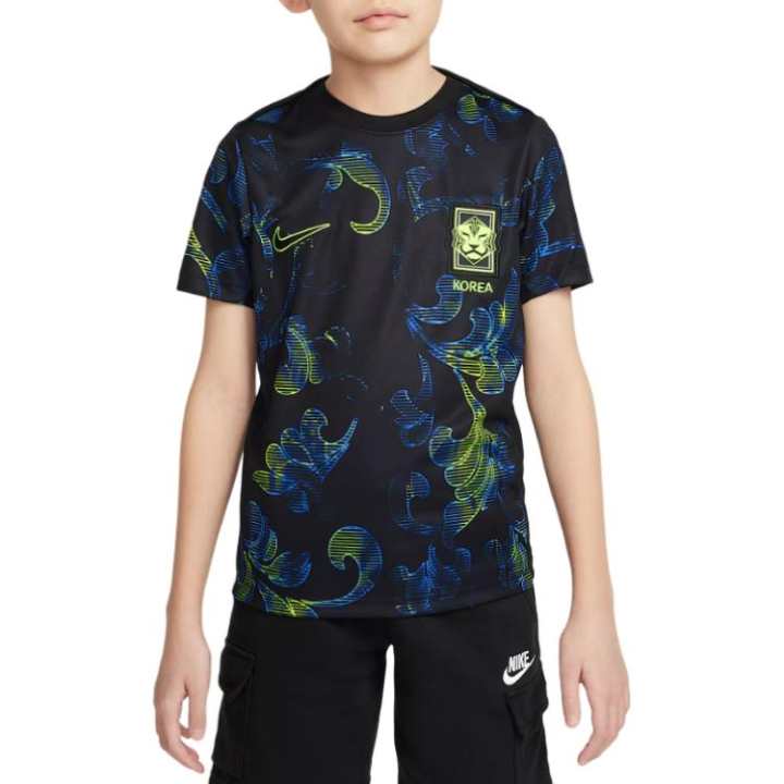 Nike Nike Grade School T Shirts Crew Neck Moderate