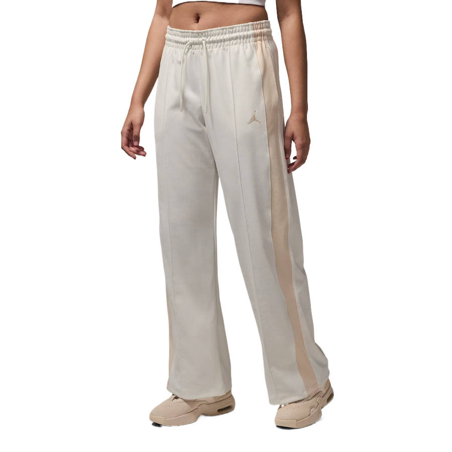 Jordan Jordan Tracksuit Bottoms Knitted Sweatpants Women's