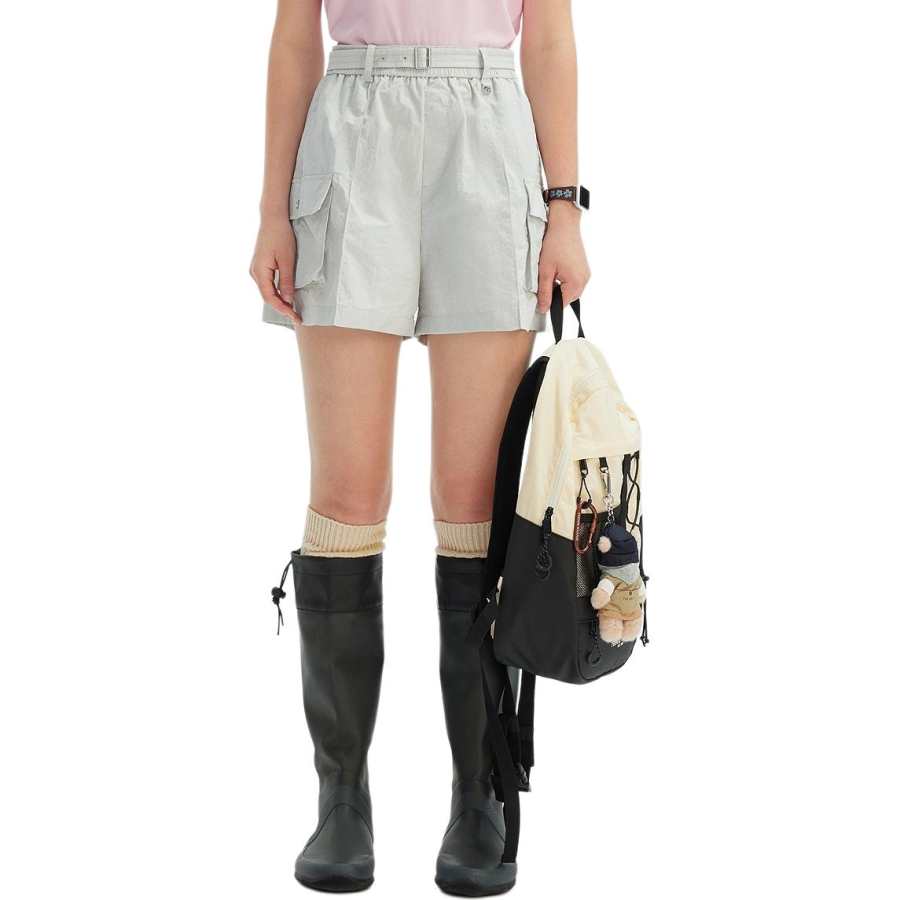 Teenie Weenie Casual Shorts Women's