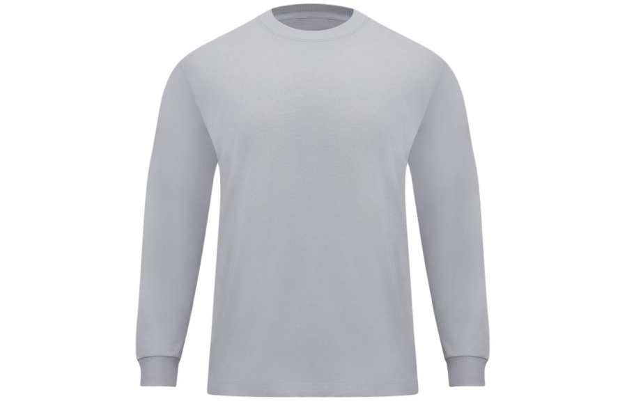 Lululemon Heavyweight T Shirts Men's Crew Neck Moderate