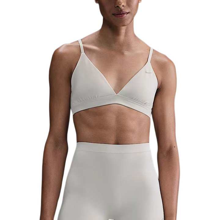 Nike Nike Form Women's Light-Support Non-Padded Triangle Sports Bra
