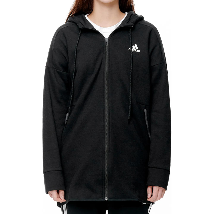 Adidas Adidas Jackets & Coats Women's Black