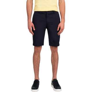 TRUSSARDI Casual Shorts Men's Dark Blue