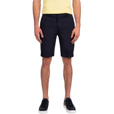 TRUSSARDI Casual Shorts Men's Dark Blue