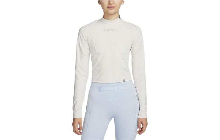 Nike Nike Raglan Sleeve T Shirt Women's Apricot