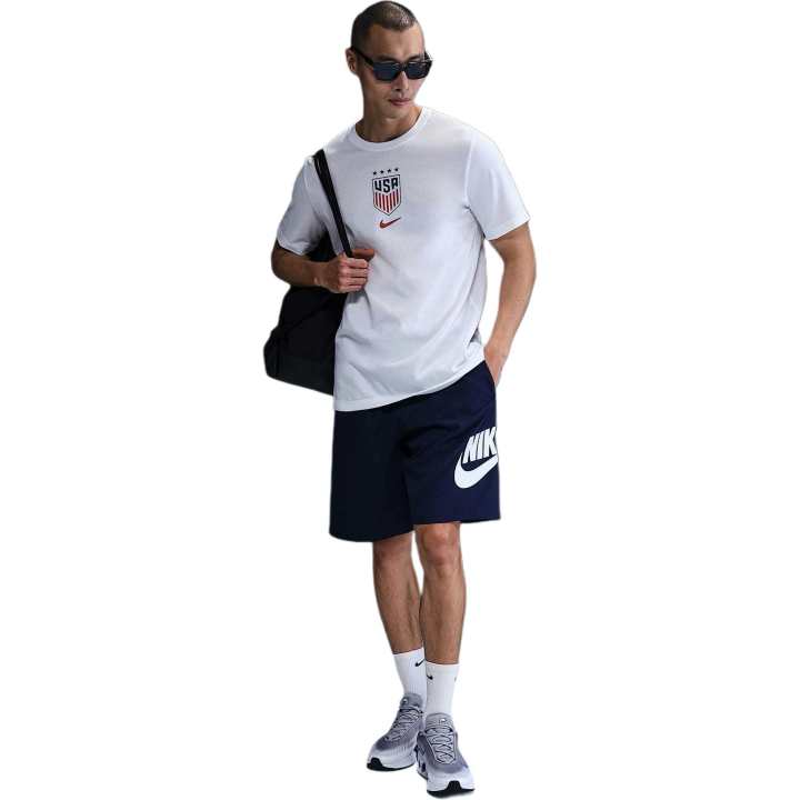 Nike Nike Uswnt Men's Nike Soccer T-Shirt