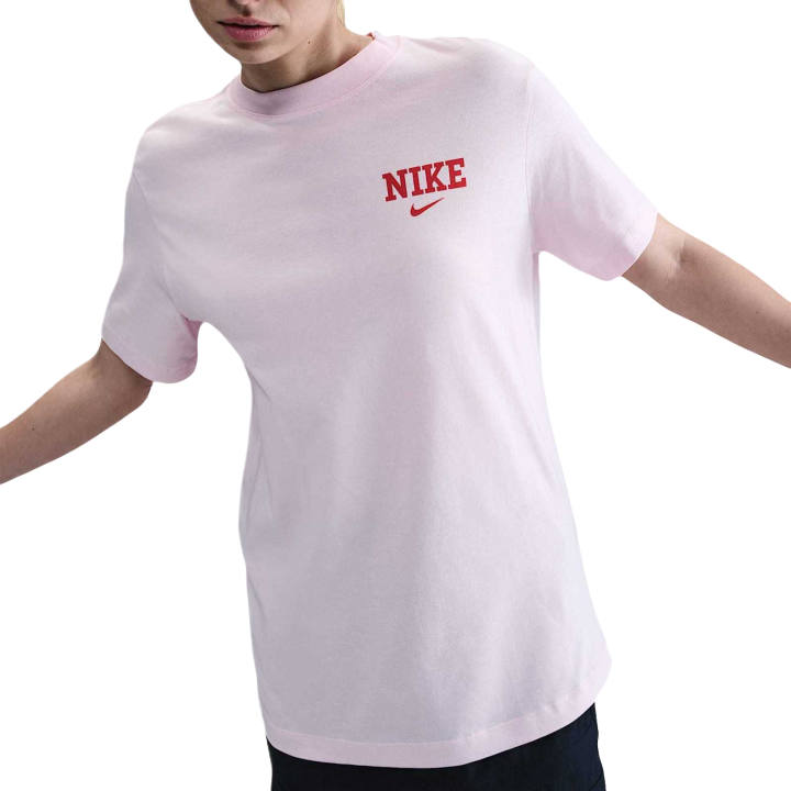 Nike Nike Sportswear Regular T Shirt Women's
