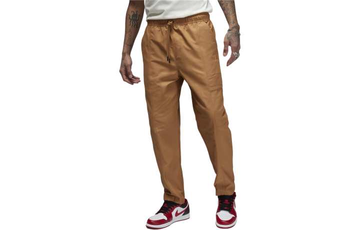 Jordan Jordan Essentials Casual Pants Men's Brown