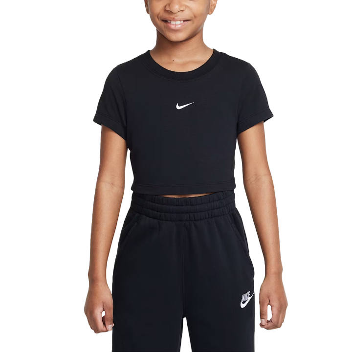 Nike Nike Kids T Shirts Crew Neck