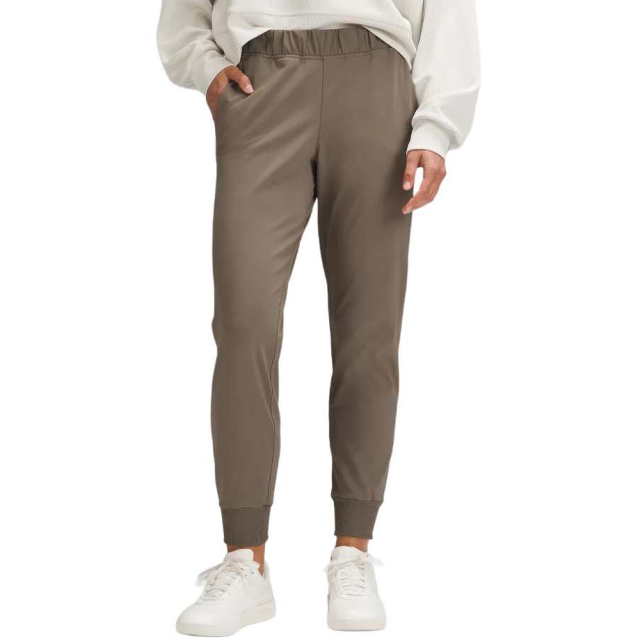 Lululemon Casual Pants Women's Moderate Cuffed Pants