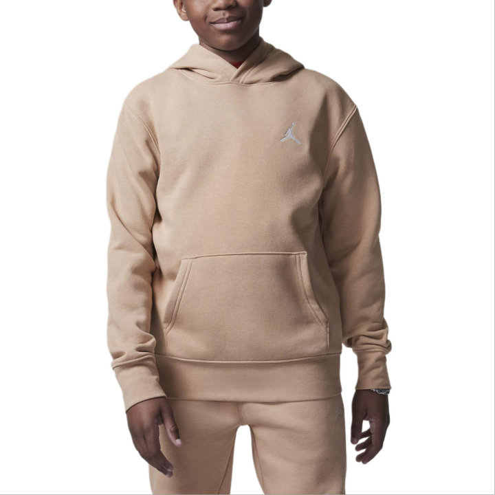 Jordan Jordan Sweatshirt Khaki Teenagers