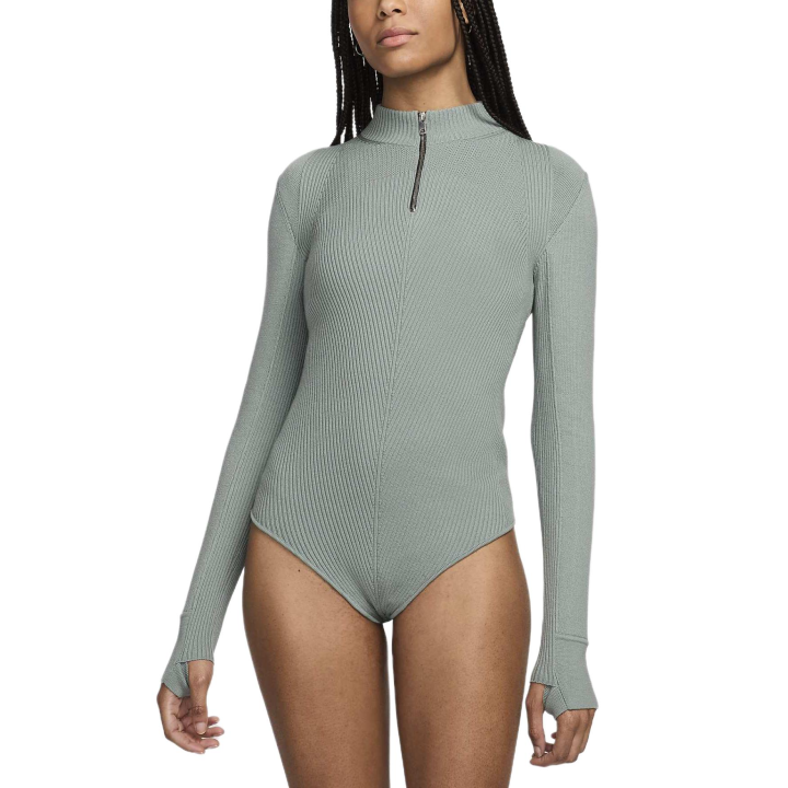 Nike Nike Every Stitch Considered Women's Knit Bodysuit