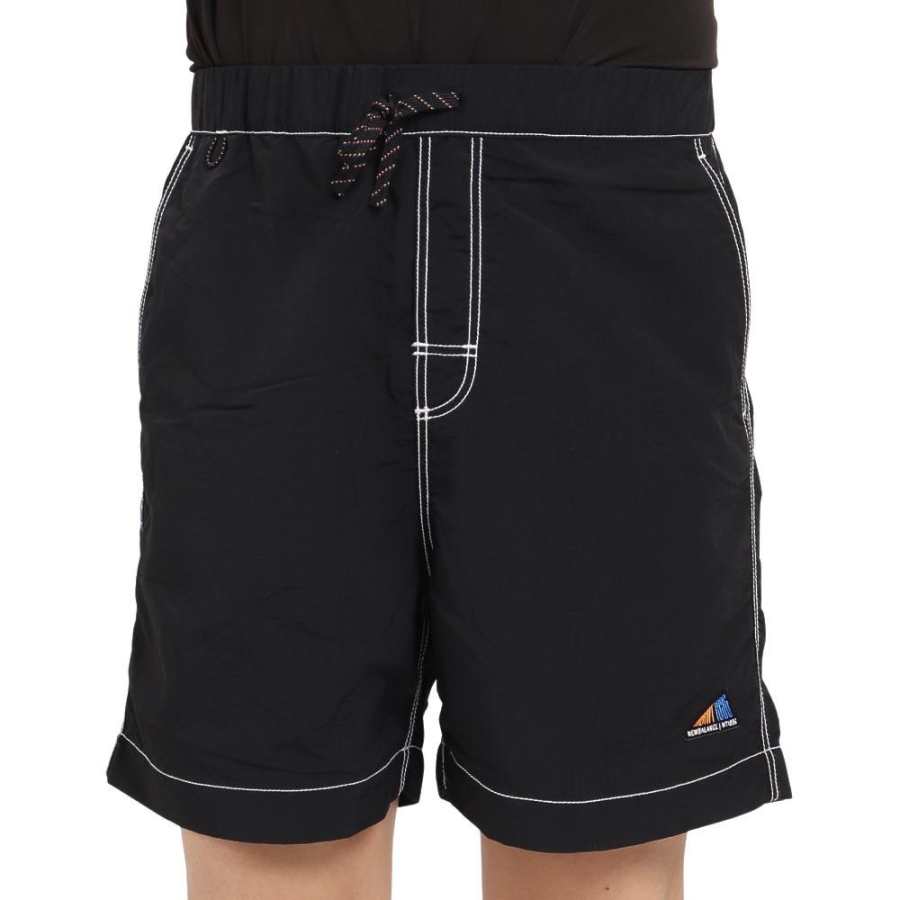New Balance New Balance Casual Shorts Men's Black