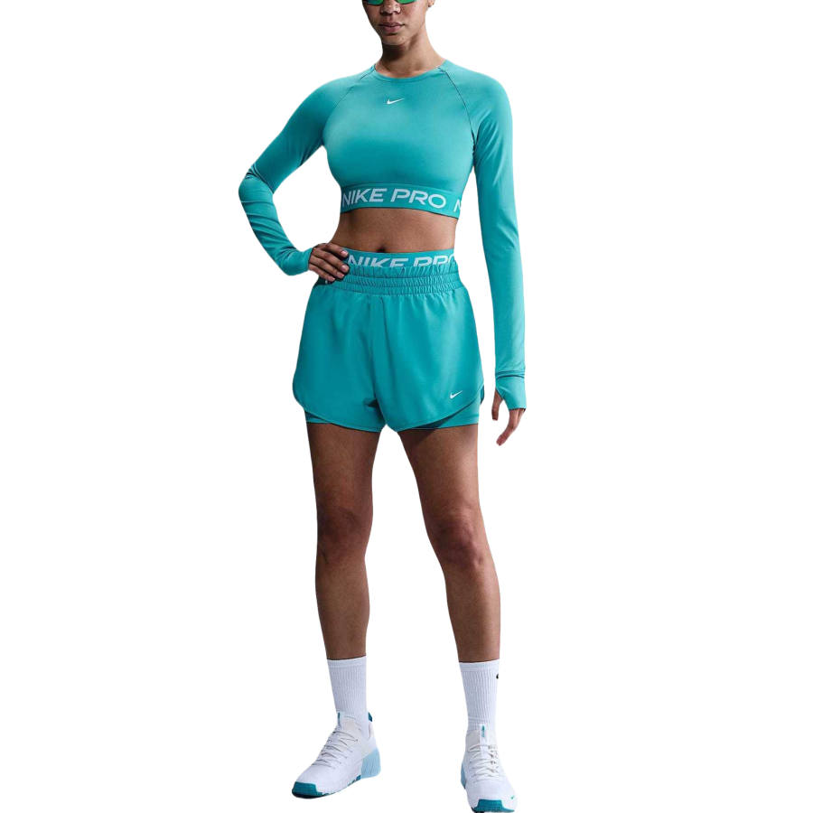 Nike Nike ProDri Fit Raglan Sleeve T Shirt Women's