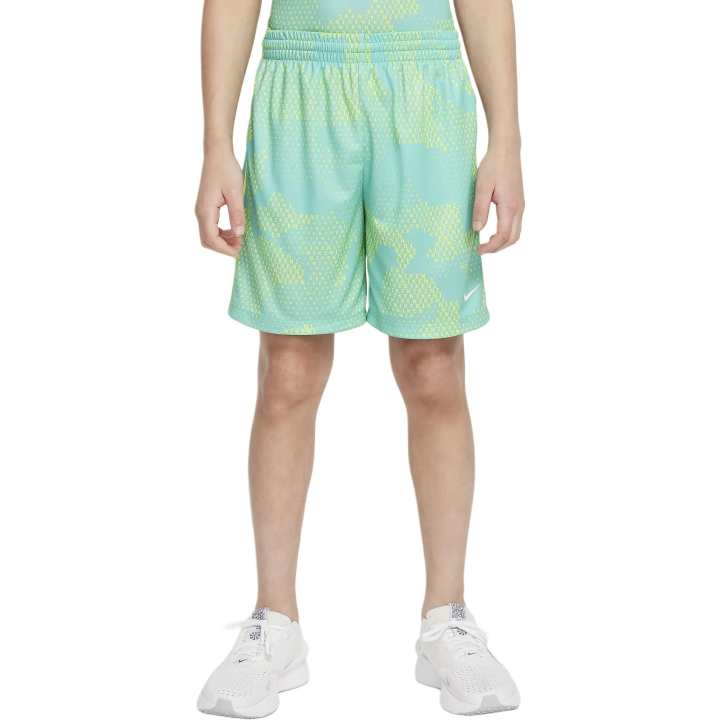 Nike Nike Multi Shorts Teenagers Green