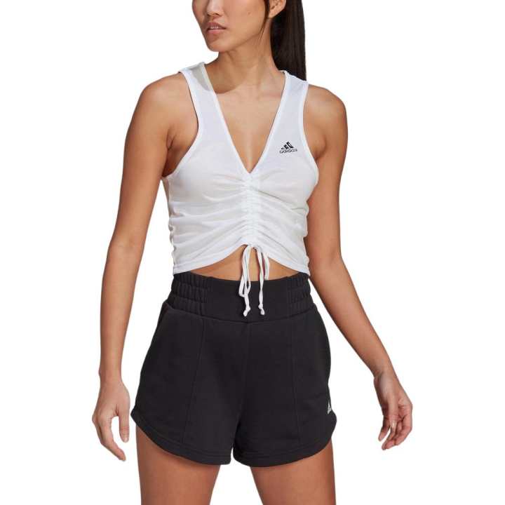 Adidas Adidas Outlets Sport Vests Women's White