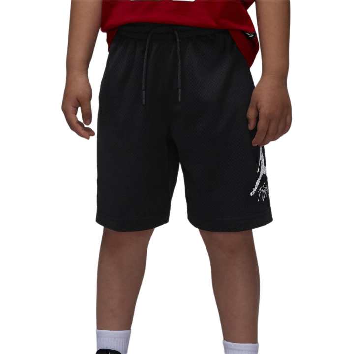 Nike Nike SS25 Shorts Children Aged 3 7 Years Old Black