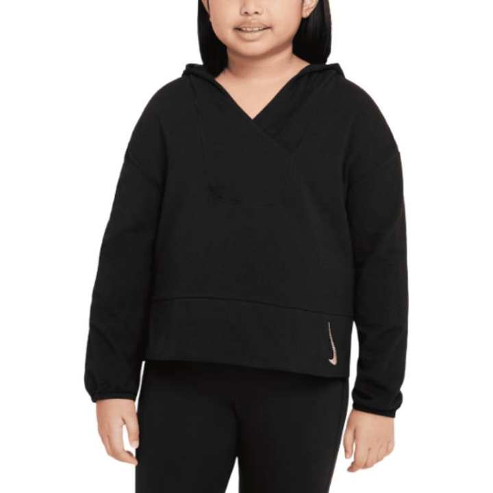 Nike Nike Kids Sweatshirts Hooded Moderate