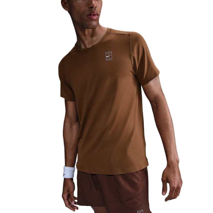 Nike NikeCourt Advantage Men's Dri-FIT Tennis Top