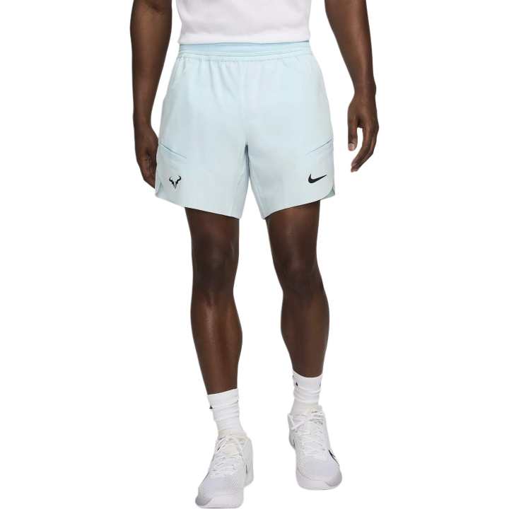 Nike Nike Rafa Men's Nike Dri-FIT Adv 7" Tennis Shorts