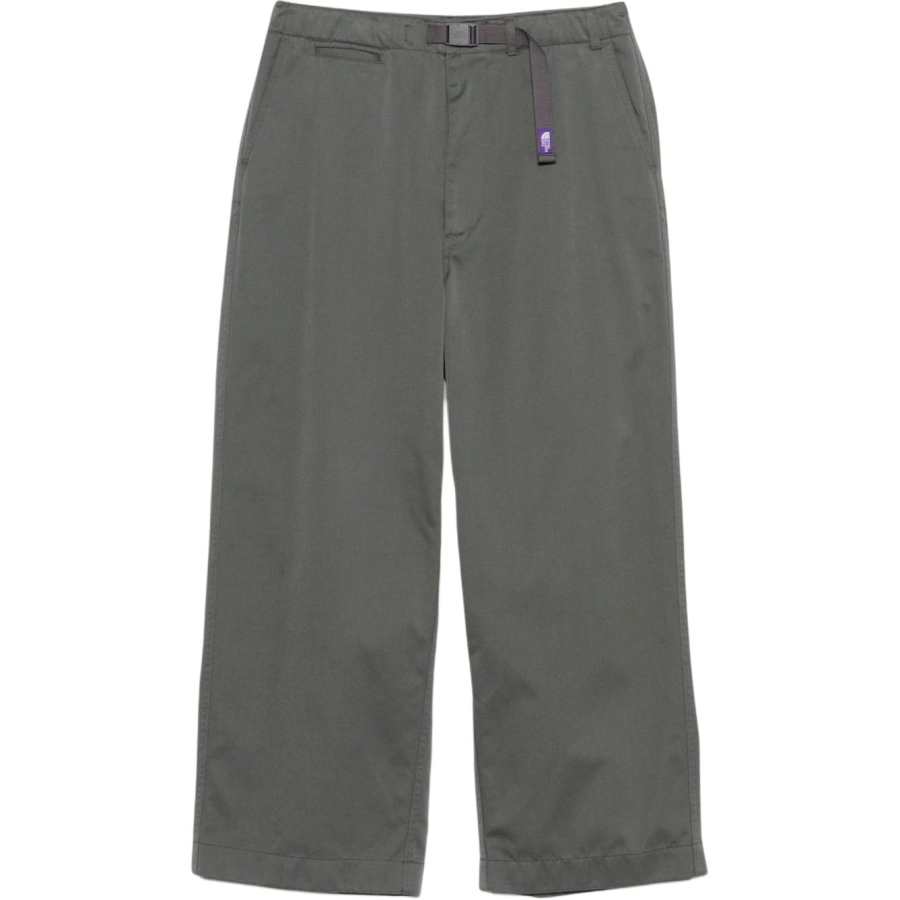 THE NORTH FACE PURPLE LABEL Field Pants Casual Pants Unisex