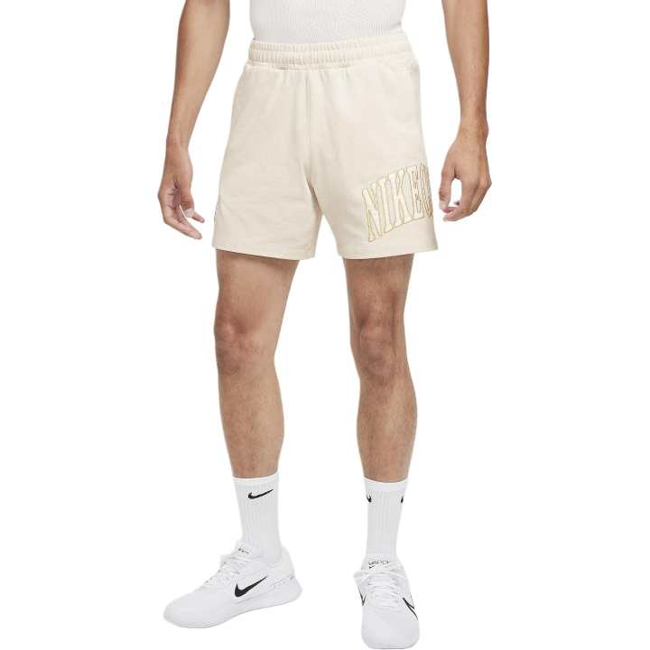 Nike Nike Court Heritage Men's 6' Tennis Shorts
