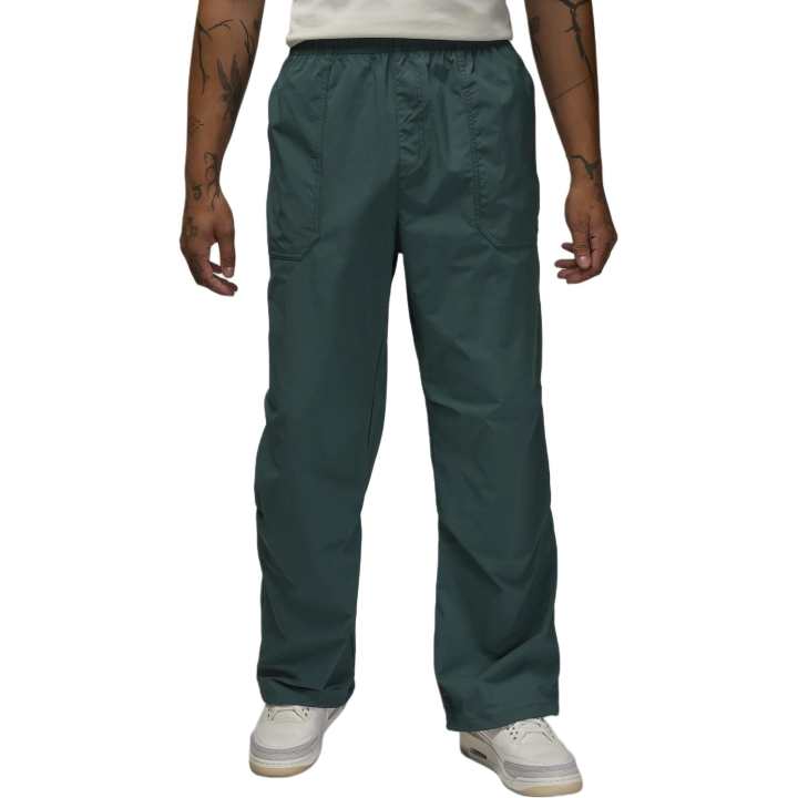 Jordan Jordan ESSENTIALS Casual Pants Men's Green