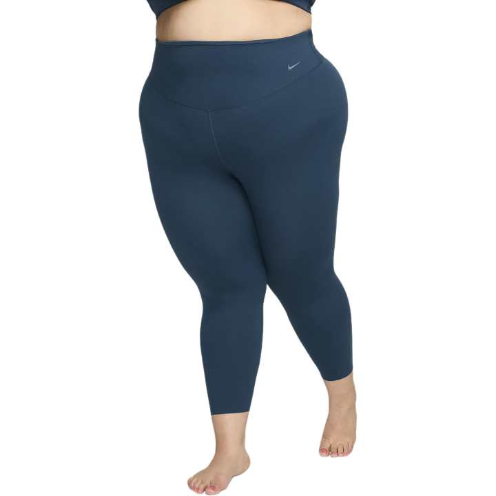 Nike Nike Zenvy Women's High Waisted 7/8 Leggings Plus Size