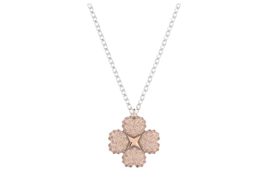 Swarovski Latisha Necklaces Women's