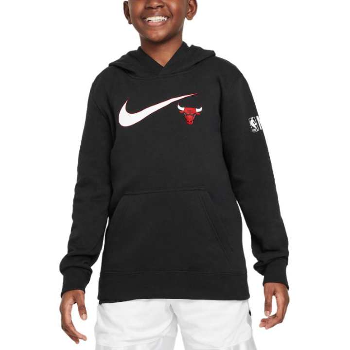 Nike Nike Sweatshirt Black Teenagers