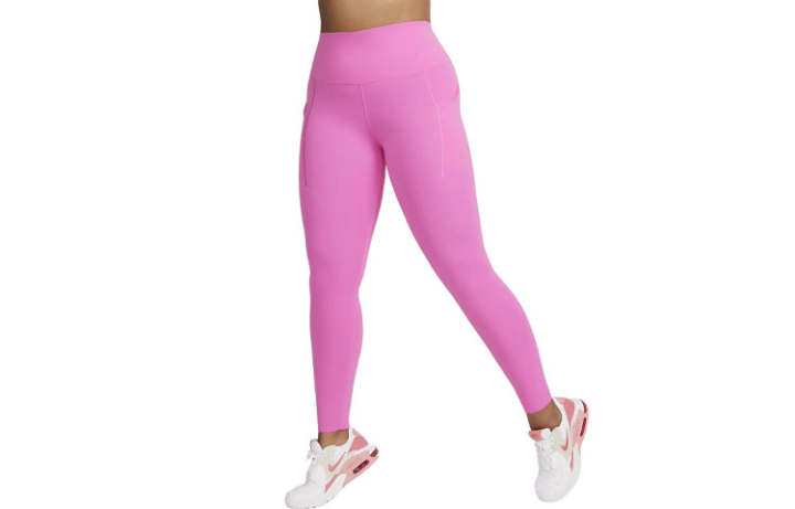 Nike Nike Universa Leggings Women's Pink