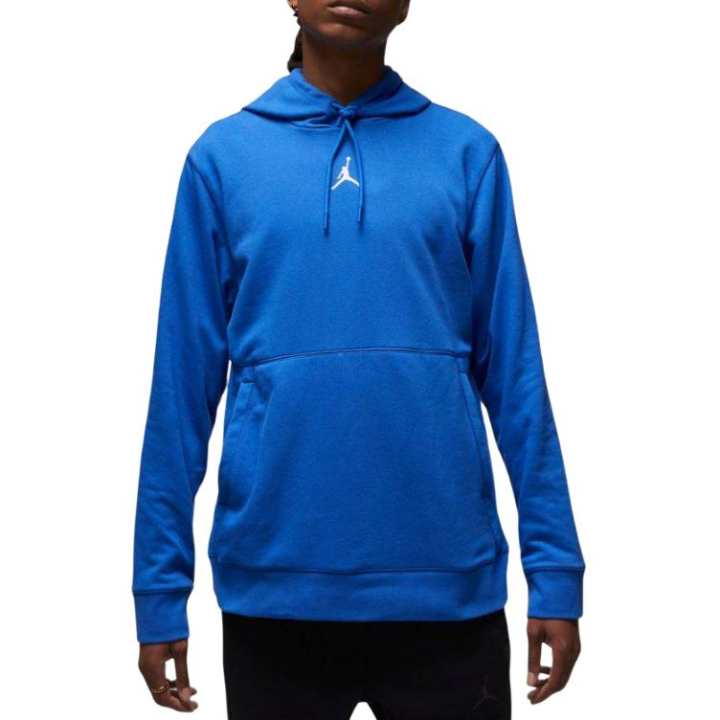Jordan Jordan Apparel Sweatshirt Men's Blue