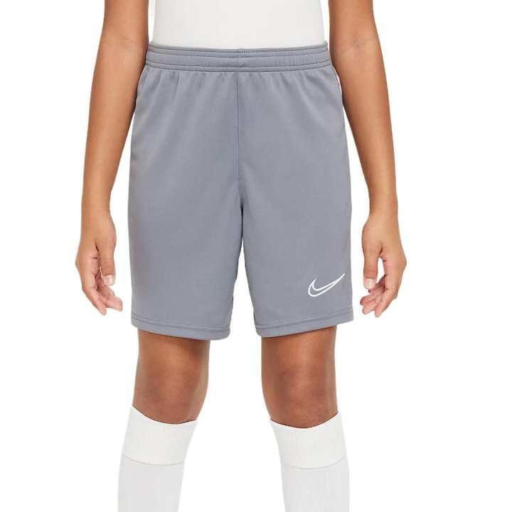 Nike Nike Dri Fit FW/AW24 Shorts Teenagers Gray