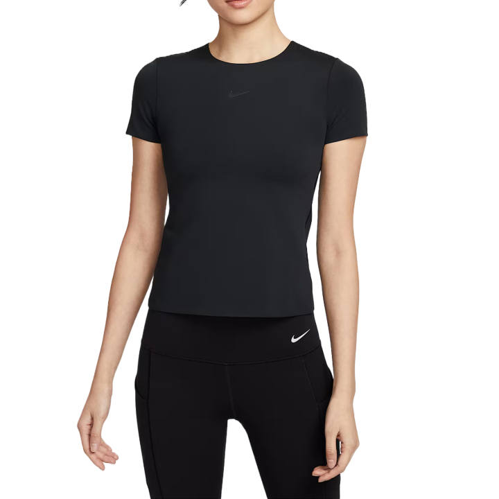 Nike Nike Regular T Shirt Women's Black