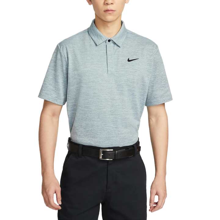 Nike Nike Tour Men's Dri FIT Jacquard Golf Polo