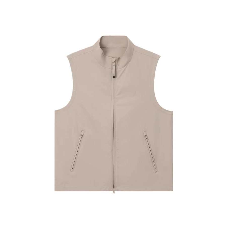NAUTICA Nodi Card SS25 Vest Men's