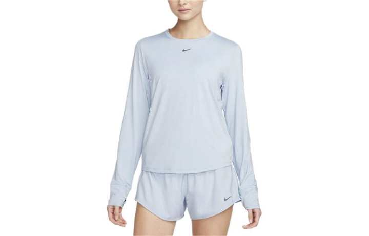 Nike Nike One Classic Women's Dri FIT Long Sleeve Top