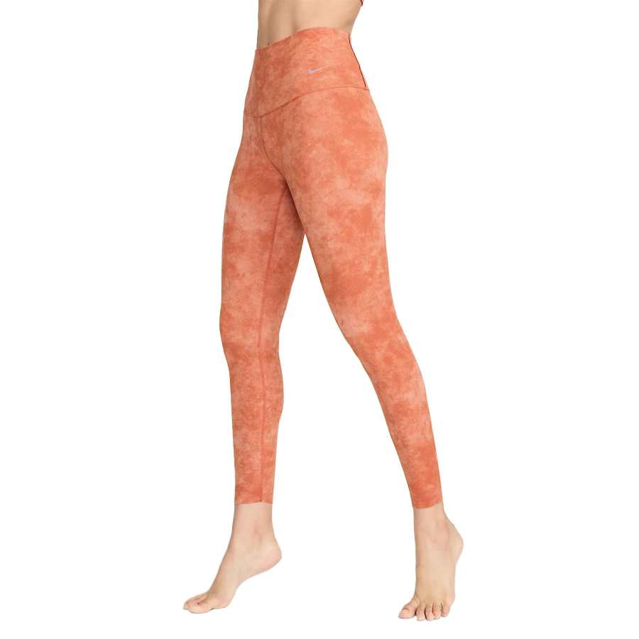 Nike Nike Yoga Pants Women's Apricot