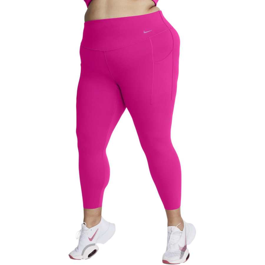 Nike Nike Universa Sports Pants Women's Fireberry