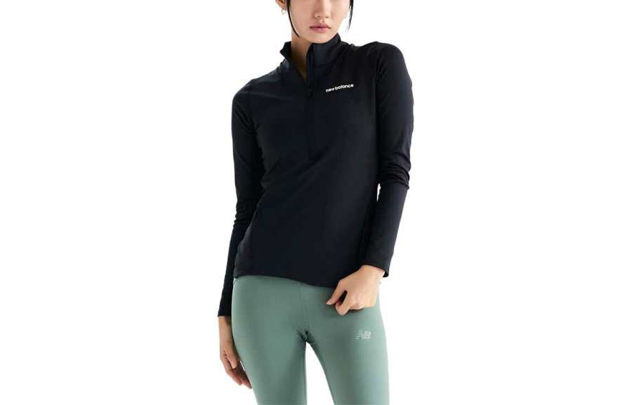 New Balance New Balance T Shirt Women's Black